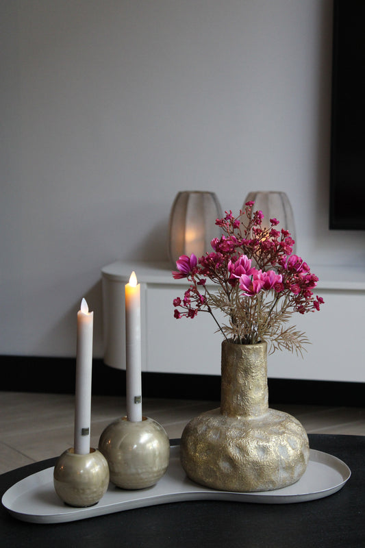 COMPLEET DIENBLAD | SALONTAFEL