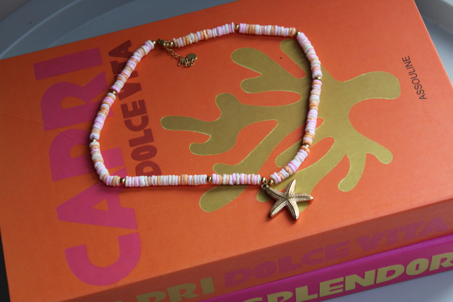 KETTING - SEA GLOW