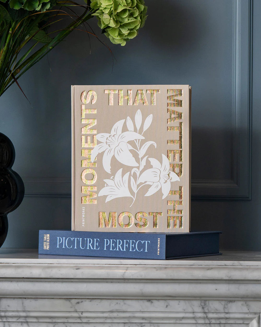 PRINTWORKS | XL KOFFIETAFEL | FOTOBOEK