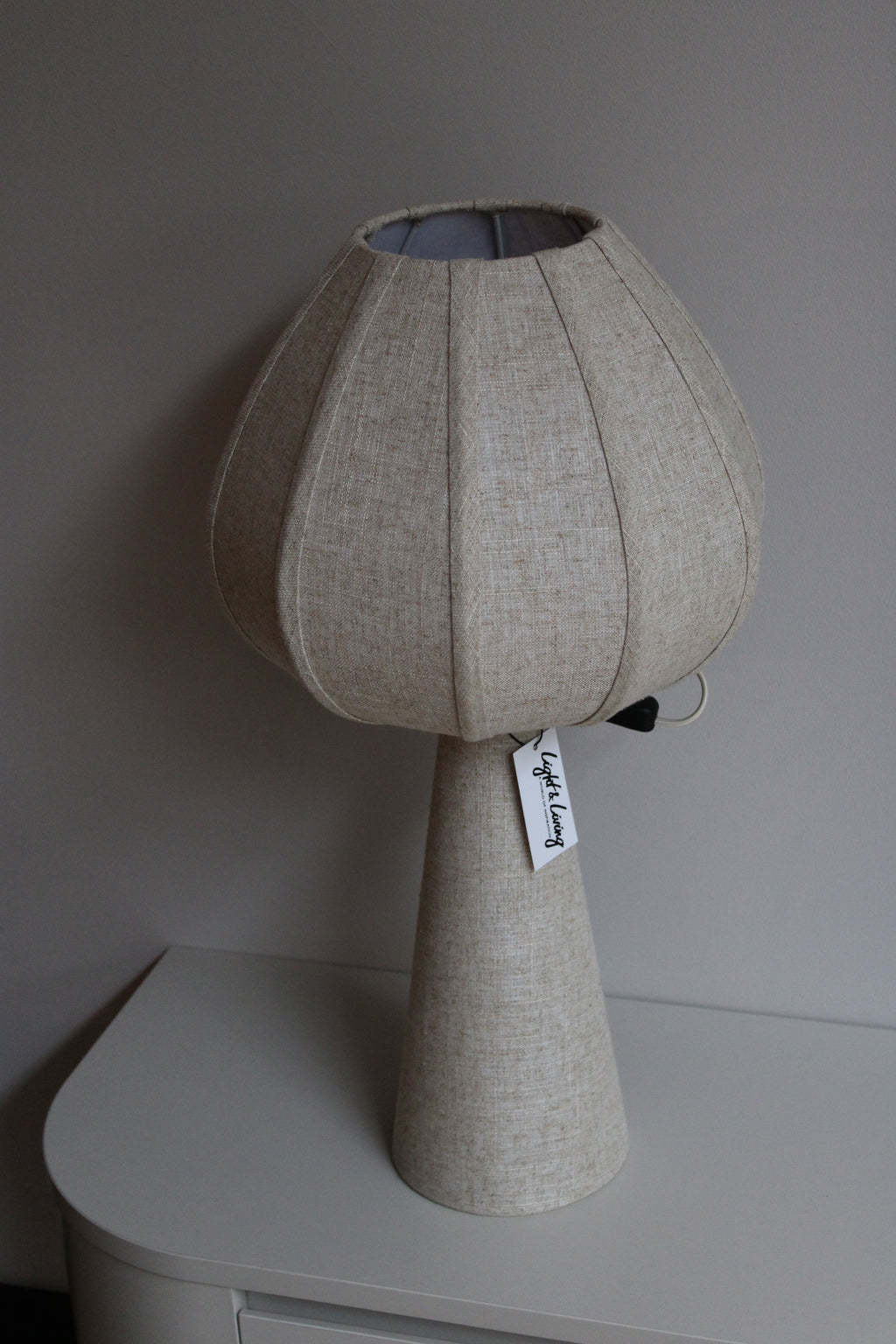 TAFELLAMP SORELLA | LIGHT & LIVING