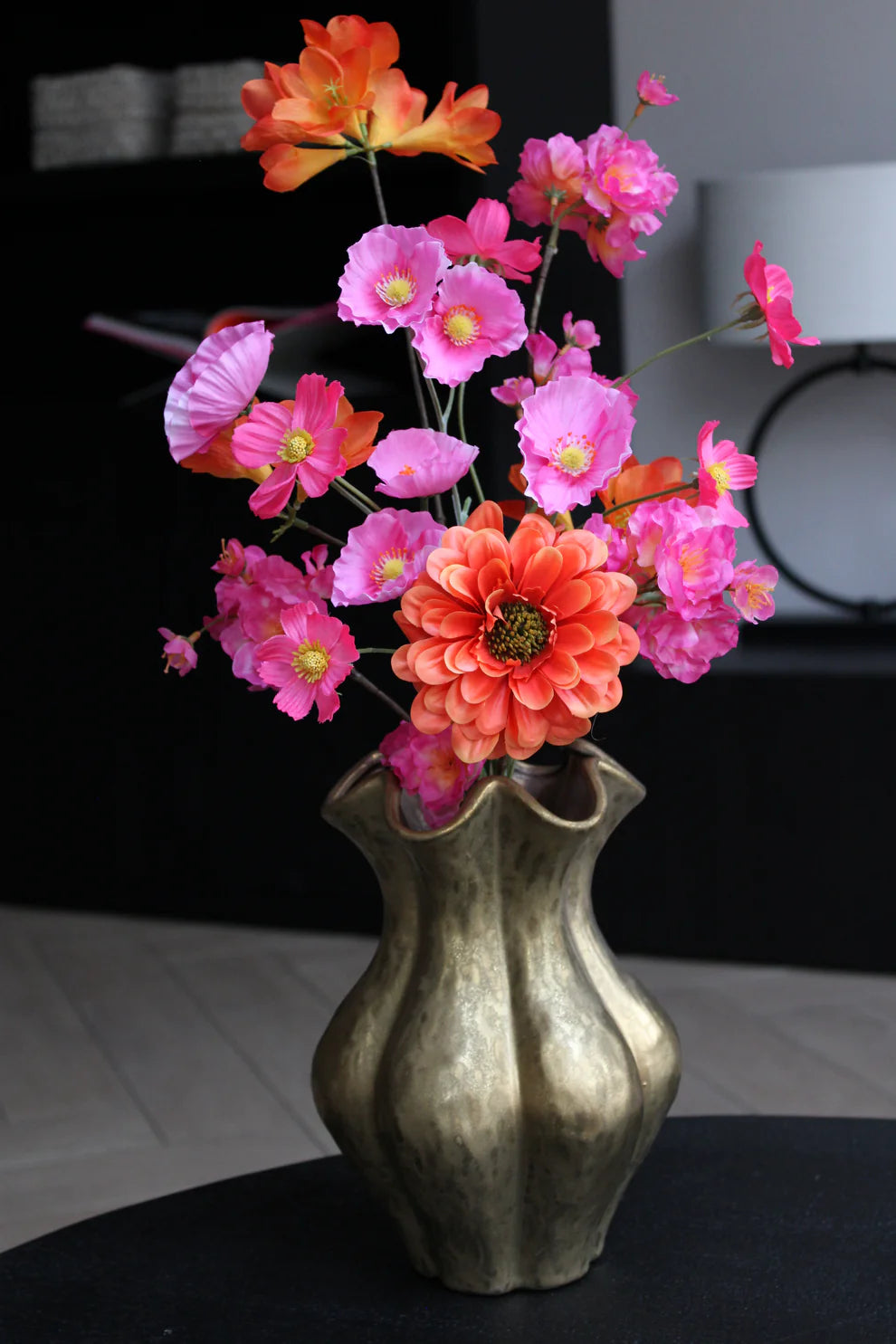 INGA VAAS | GOUD | MAAT M