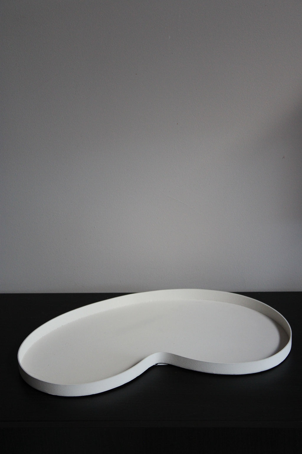 ORGANISCH | KIDNEY DIENBLAD | IVOOR WIT