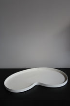 ORGANISCH | KIDNEY DIENBLAD | IVOOR WIT