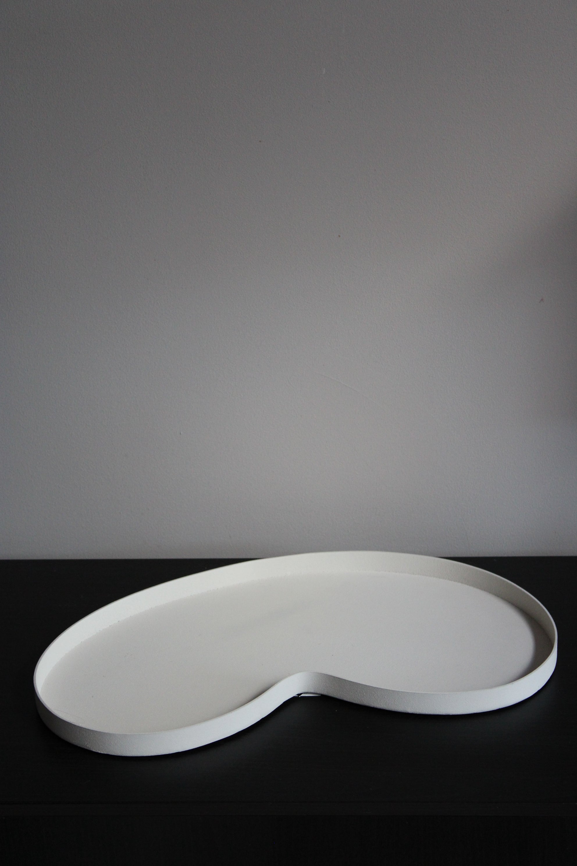 ORGANISCH | KIDNEY DIENBLAD | IVOOR WIT