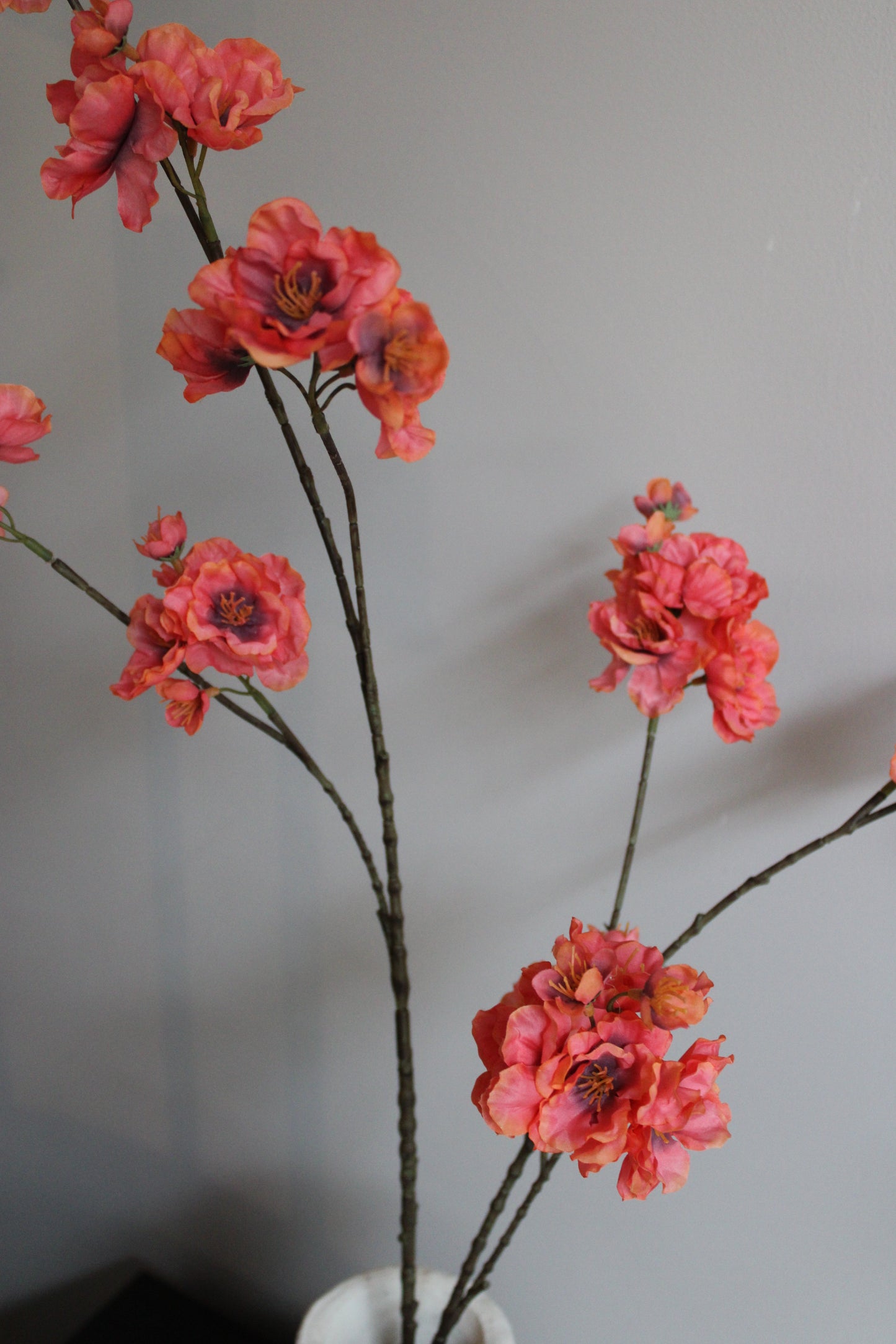 ORANJE BLOESEM | XL| 115CM