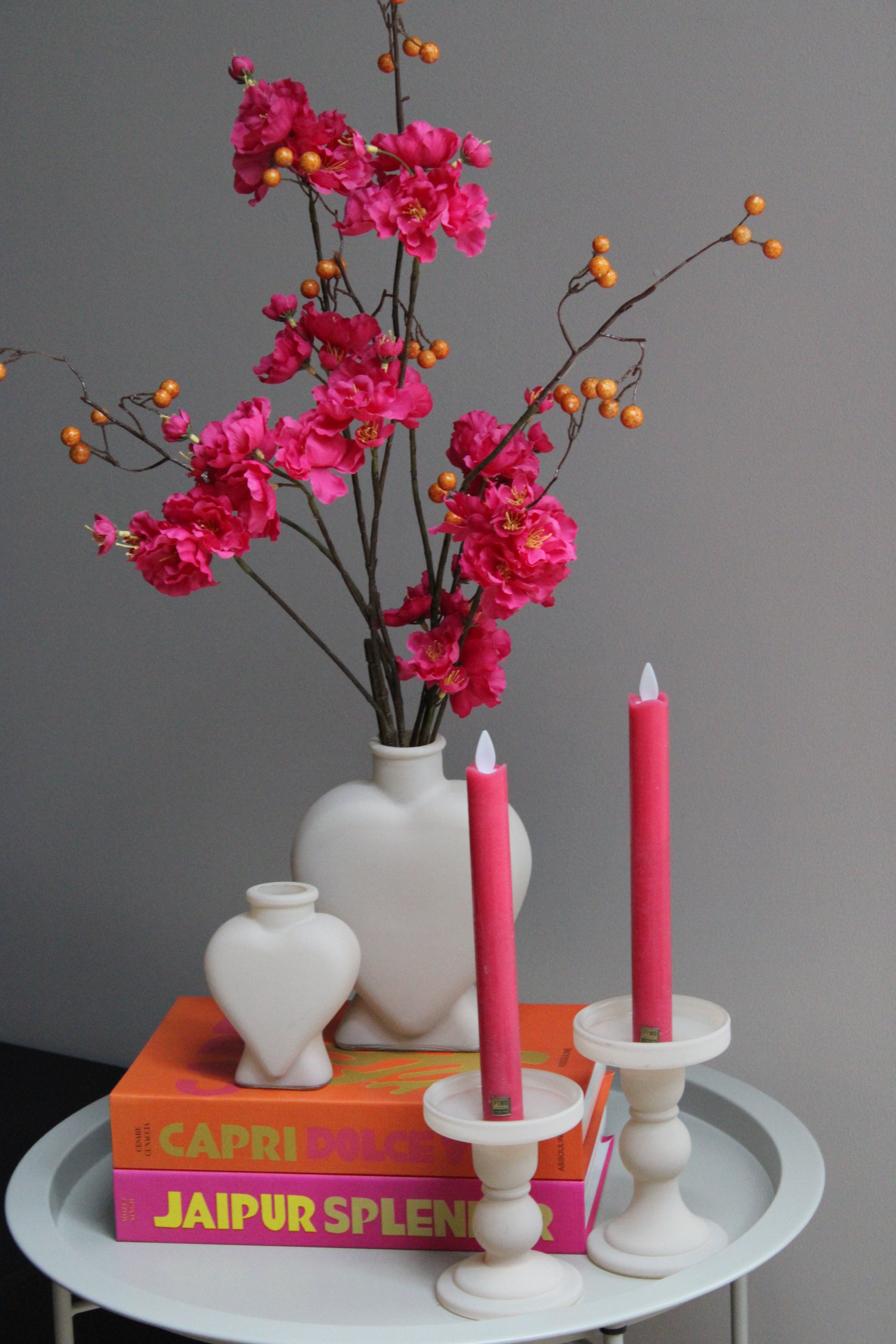 VAAS LOVELY | MAT TAUPE