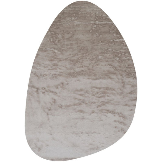 Vloerkleed Morbido Nature 23 – Kiezelvormig 160 x 230 cm