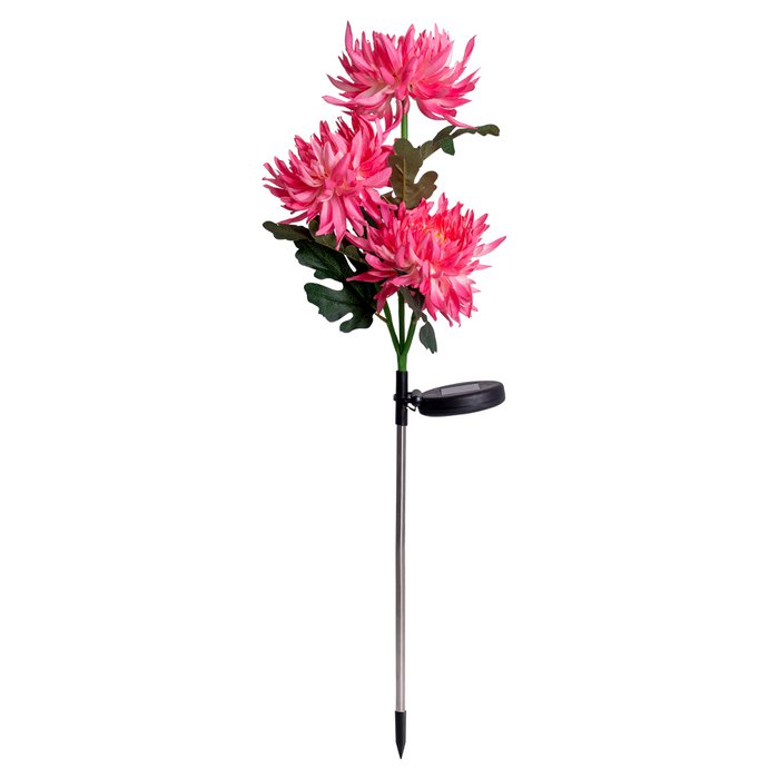 SOLAR BLOEM | TUINVERLICHTING