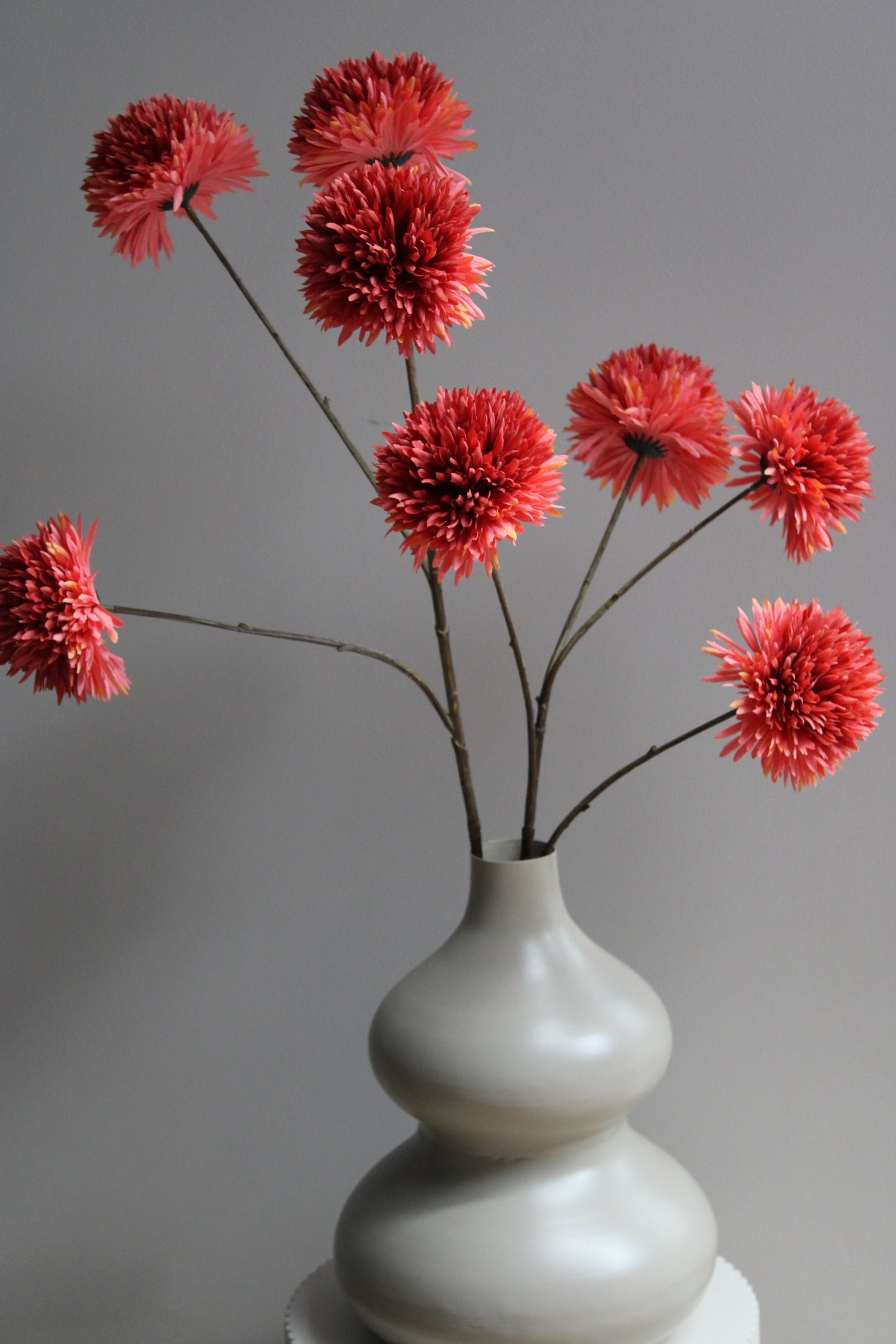 POM POM TAK | GIANT | ORANGE | 108CM