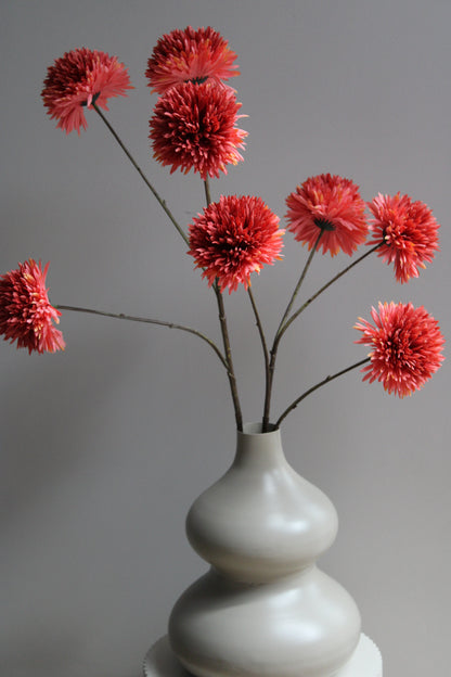 POM POM TAK | GIANT | ORANGE | 108CM