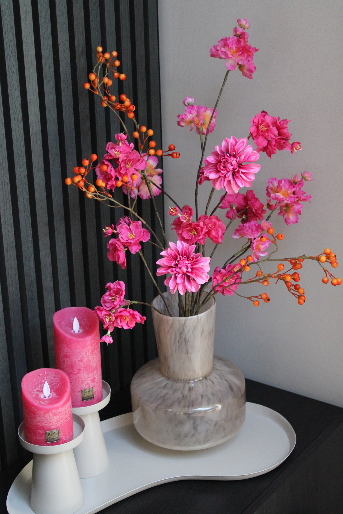 BOEKET AMY | ROZE