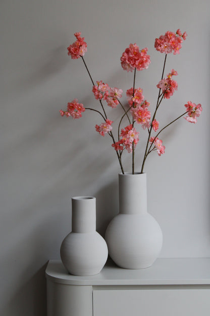 BLOESEMTAK | ZALM | 92CM