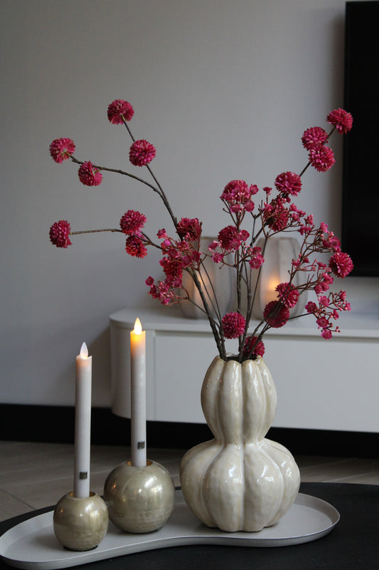 COMPLEET DIENBLAD | BURGUNDY | PTMD