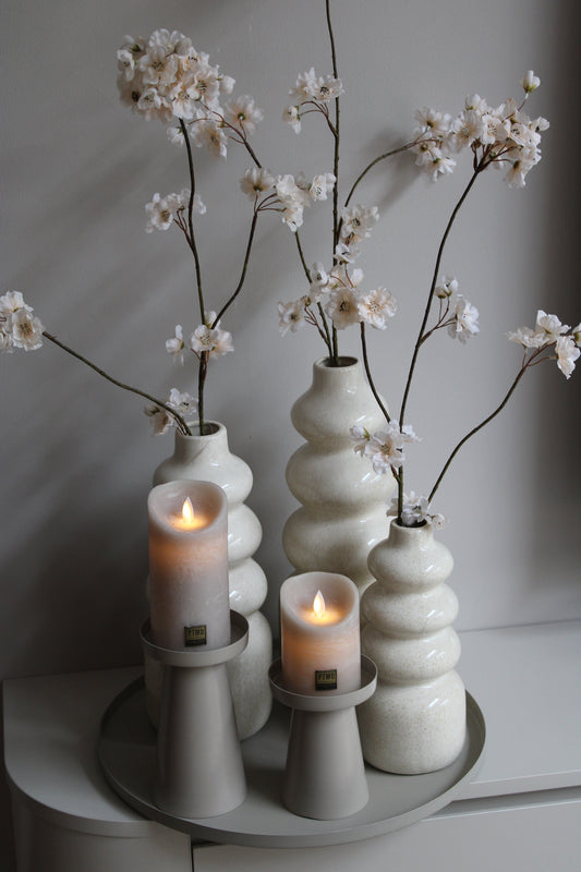 COMPLEET DIENBLAD | Bubble | 2 VARIANTEN