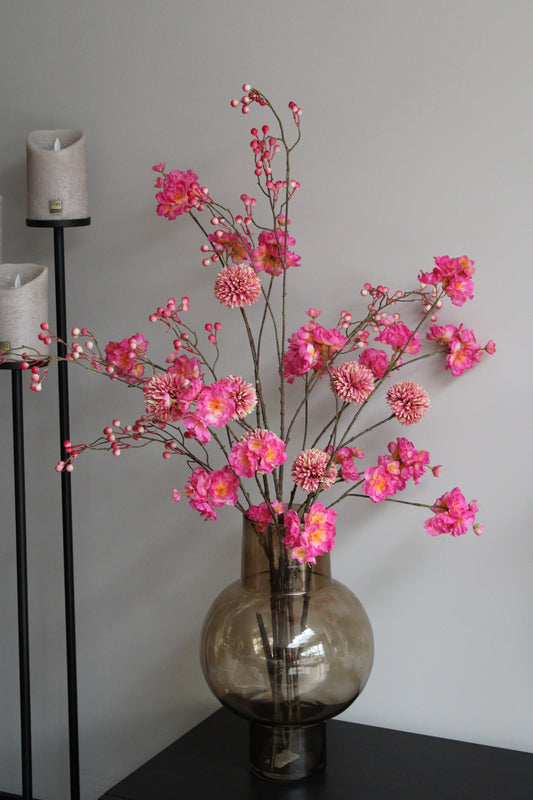 BOEKET NENA | ROZE | XL