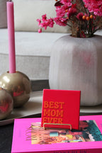 TEGELTJE  | BEST MOM