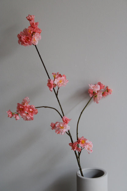 BLOESEMTAK | ZALM | 92CM