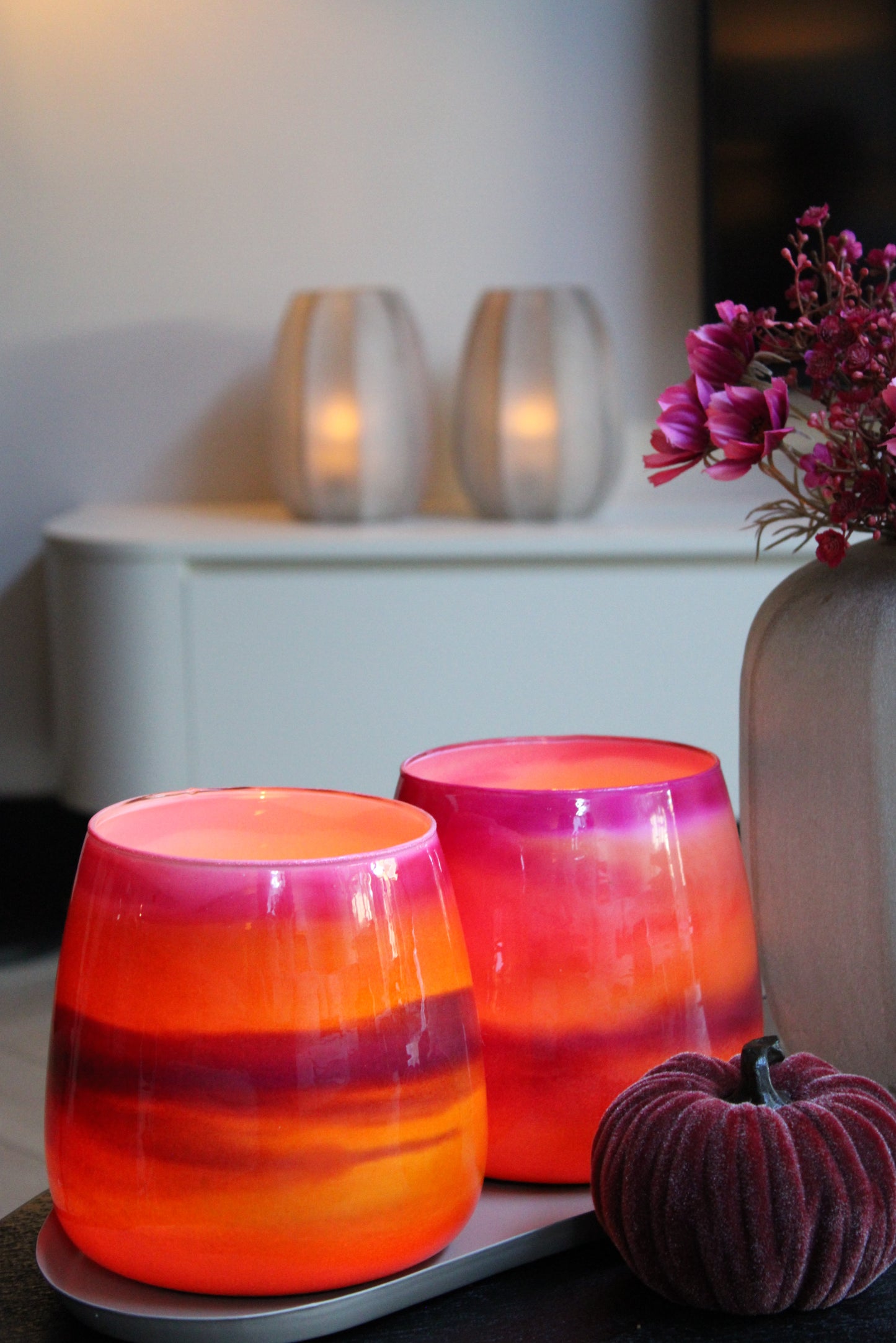 COLMORE | WAXINELICHTHOUDER