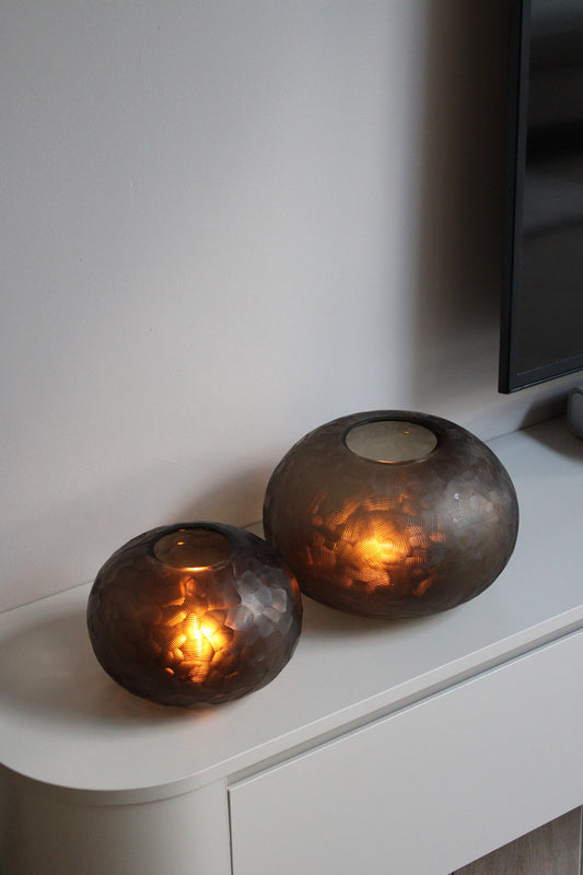 WINDLICHT | SOLIT SMOKE |  2 FORMATEN