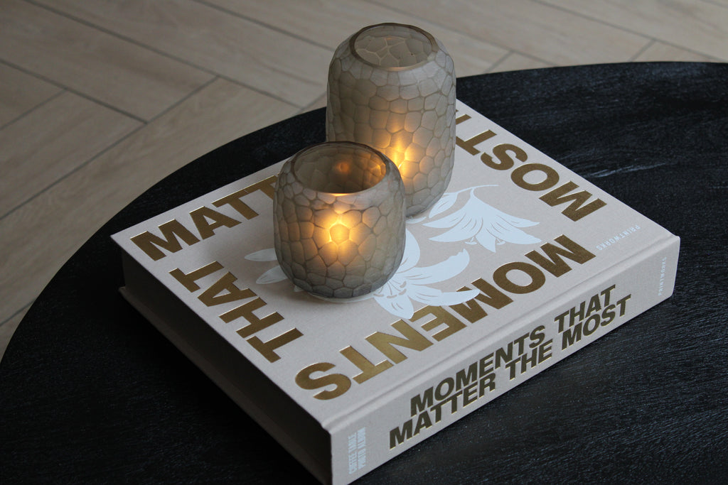 MOMENTS THAT MATTER | XL KOFFIETAFEL | FOTOBOEK