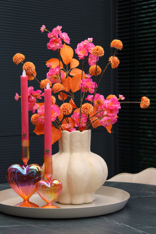 BOEKET ANOUK | INCL VAAS