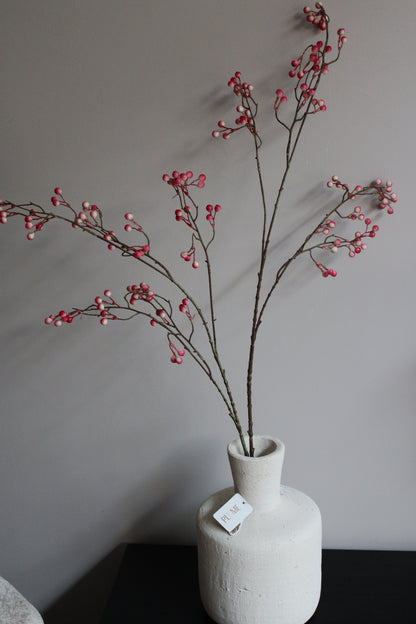 BESSENTAK FUCHSIA | XL| 120CM