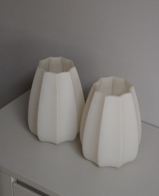 WINDLICHT JAIMY | BEIGE | 18CM