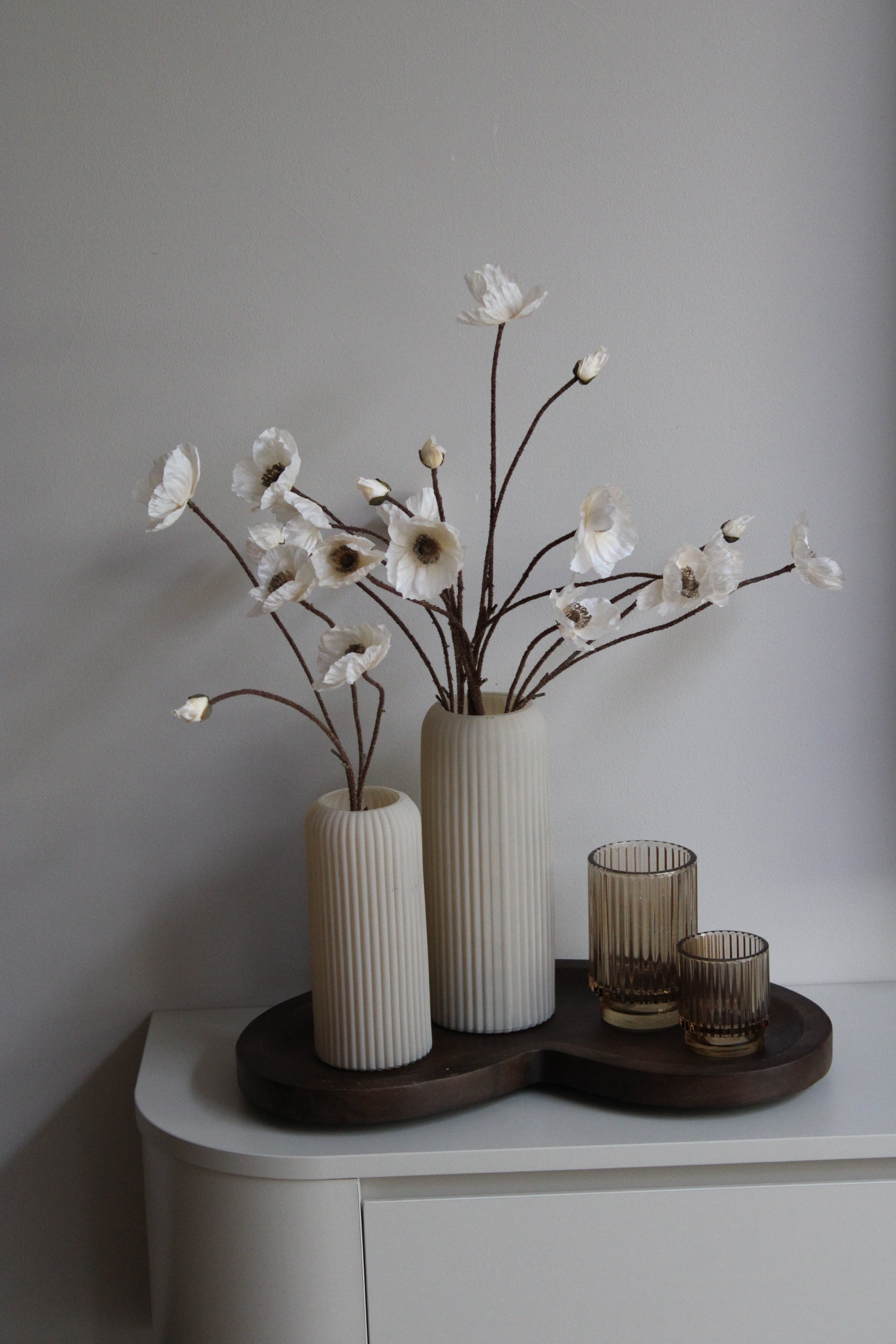 KIDNEY DIENBLAD | WALNUT