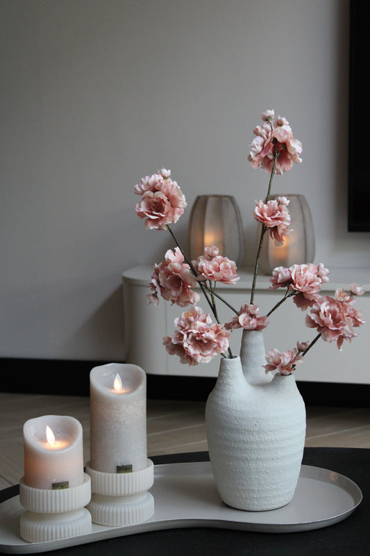 COMPLEET DIENBLAD | KEELY | CRÈME