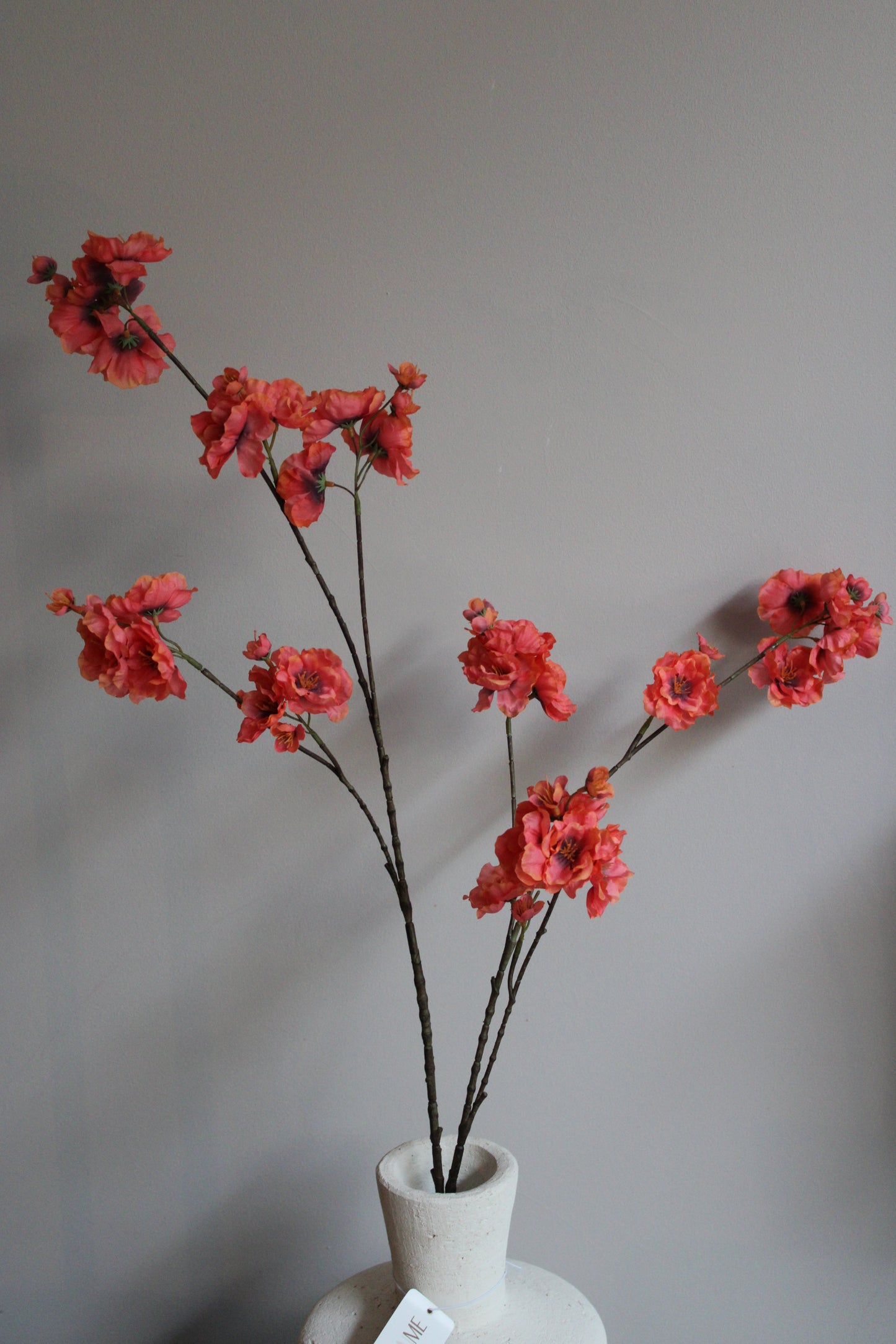 ORANJE BLOESEM | XL| 115CM