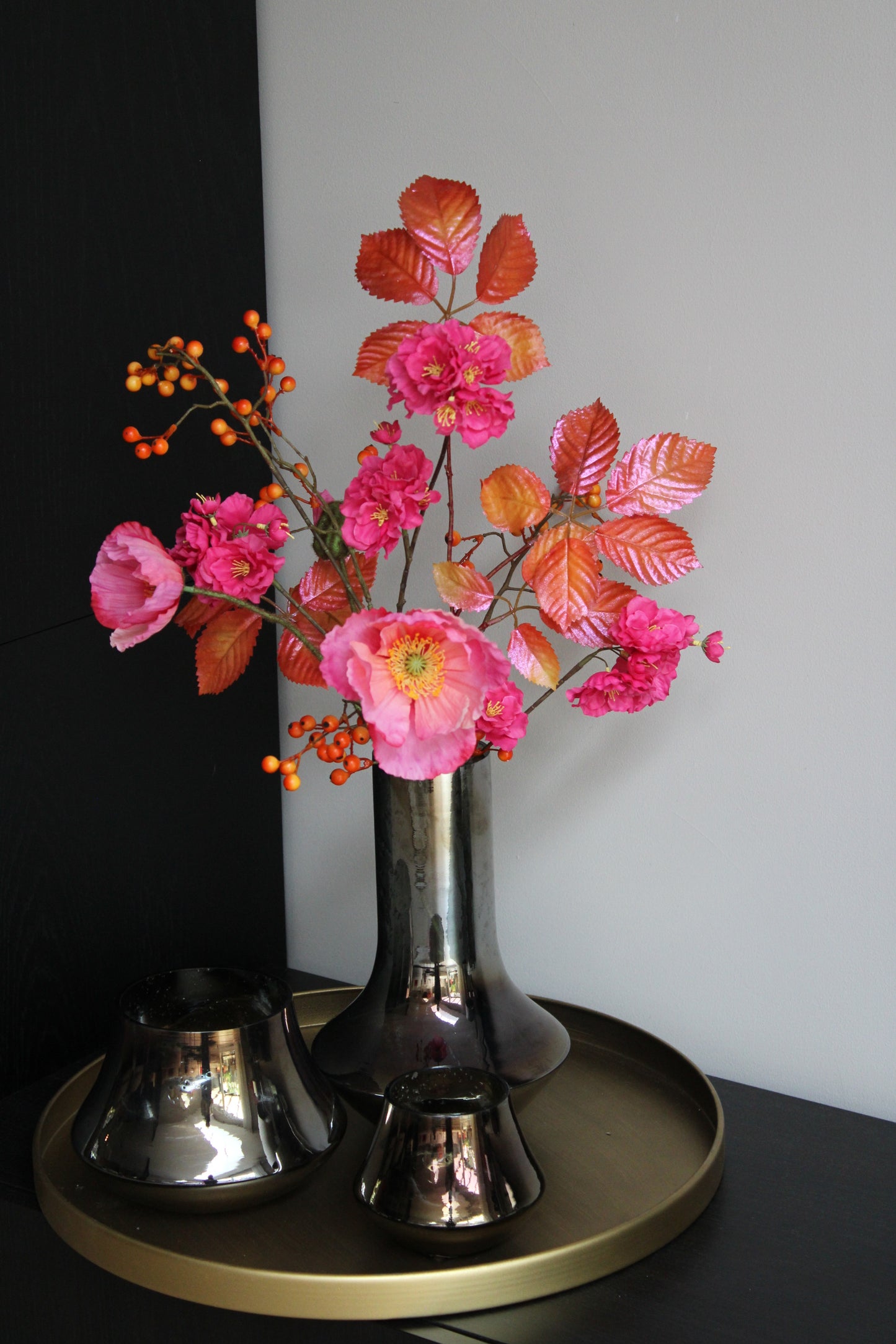 COMPLEET DIENBLAD | ROOKGLAS