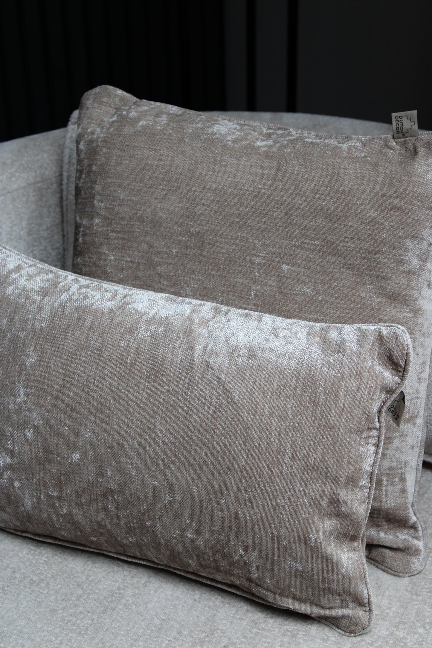 SIERKUSSEN LEWY | DIVERSE FORMATEN | PLUIMSTEEN