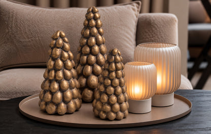 KERSTBOOM SET | LOUA | SET VAN 3