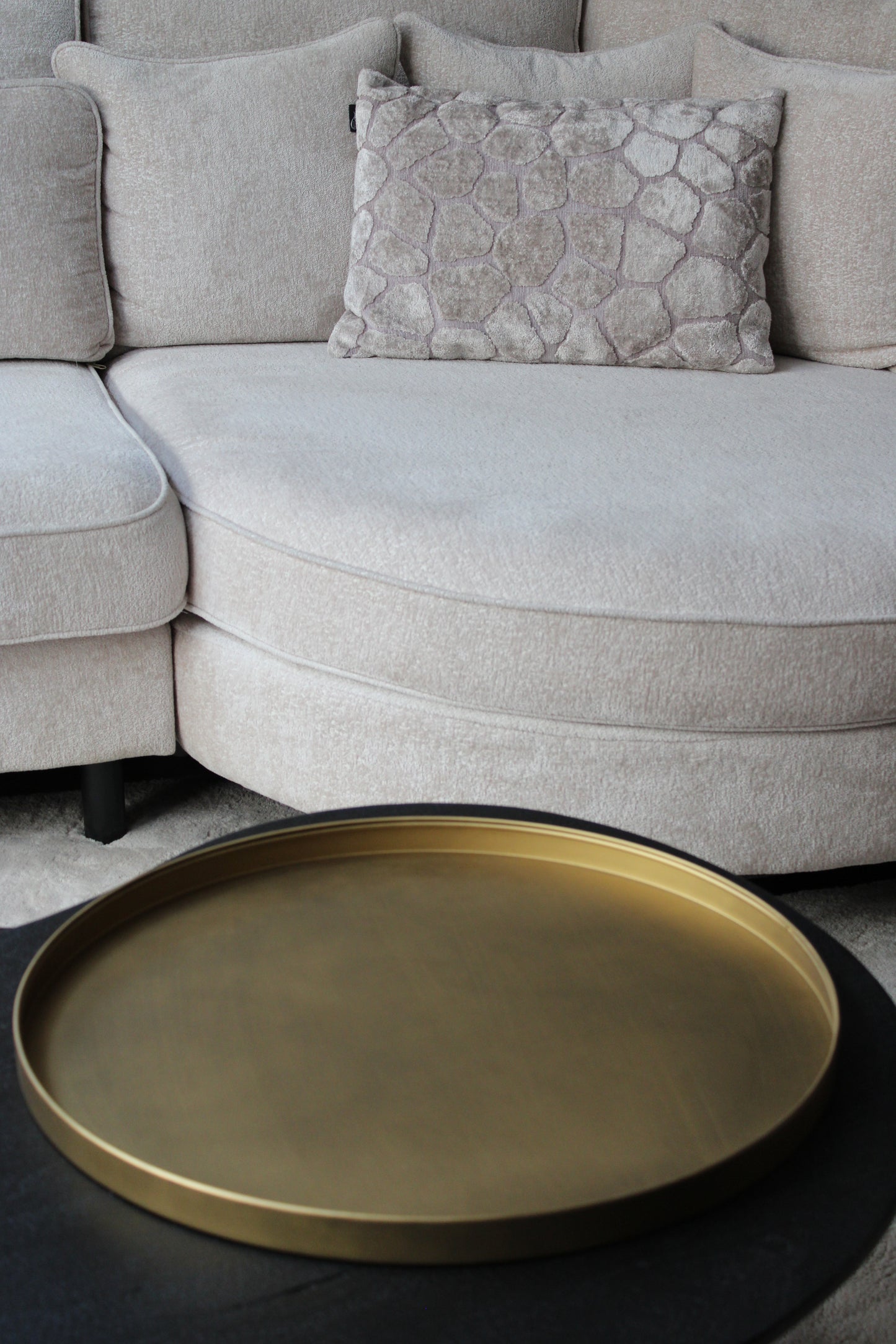 DIENBLAD GOUD | COUNTRYFIELD | 56CM