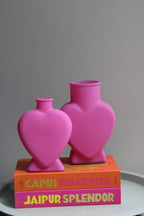 VAAS LOVELY | MAT FUCHSIA