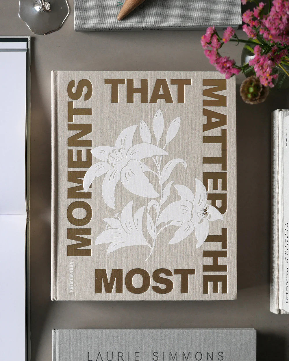 PRINTWORKS | XL KOFFIETAFEL | FOTOBOEK