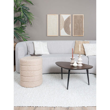 Vloerkleed Mica 160 x 230 cm