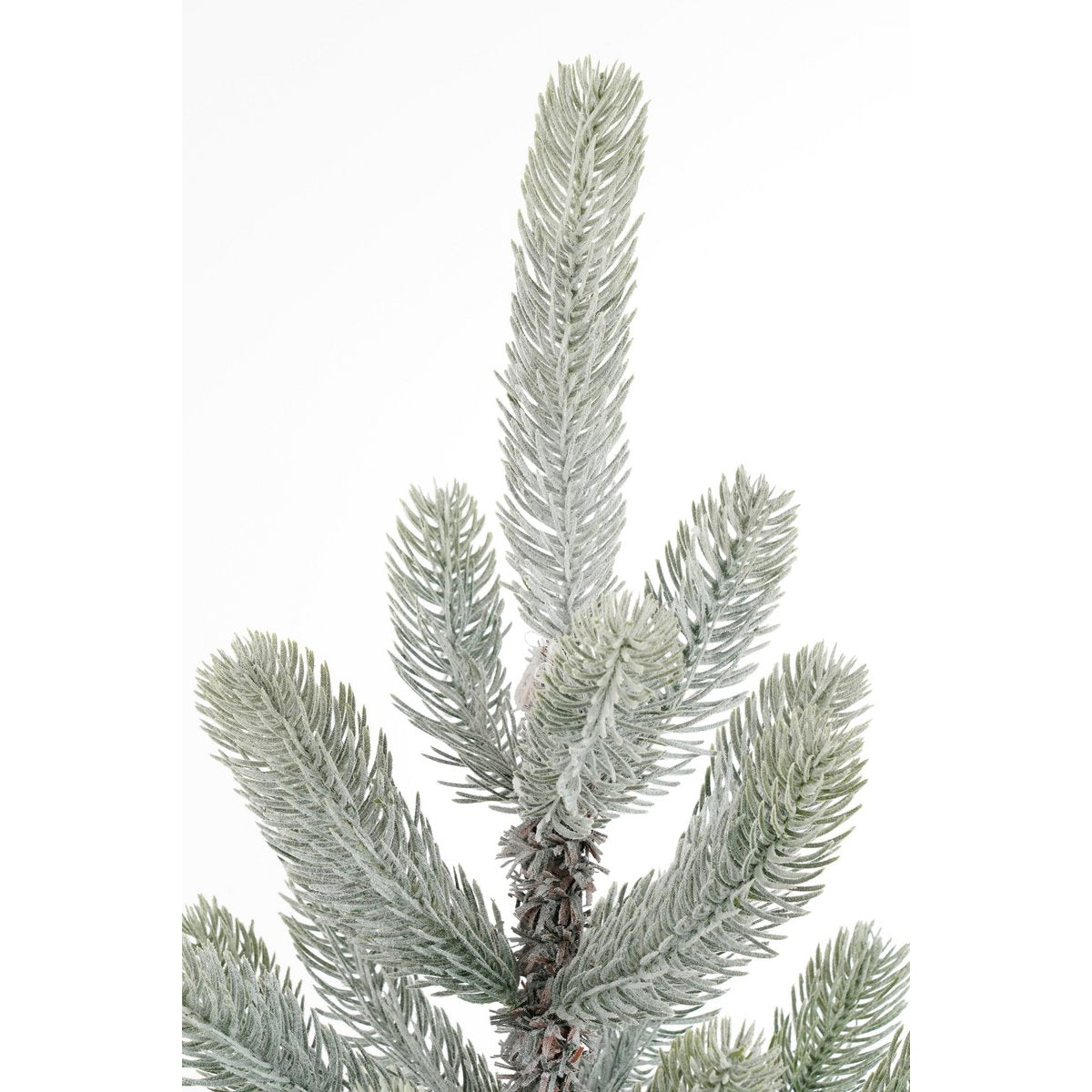 Nagoya Kunstkerstboom - H120 x Ø60 cm - Groen