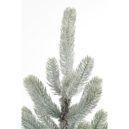 Nagoya Kunstkerstboom - H120 x Ø60 cm - Groen