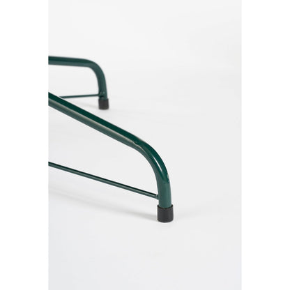 Charlton Smalle Kunstkerstboom - H215 x  Ø56 cm - Groen