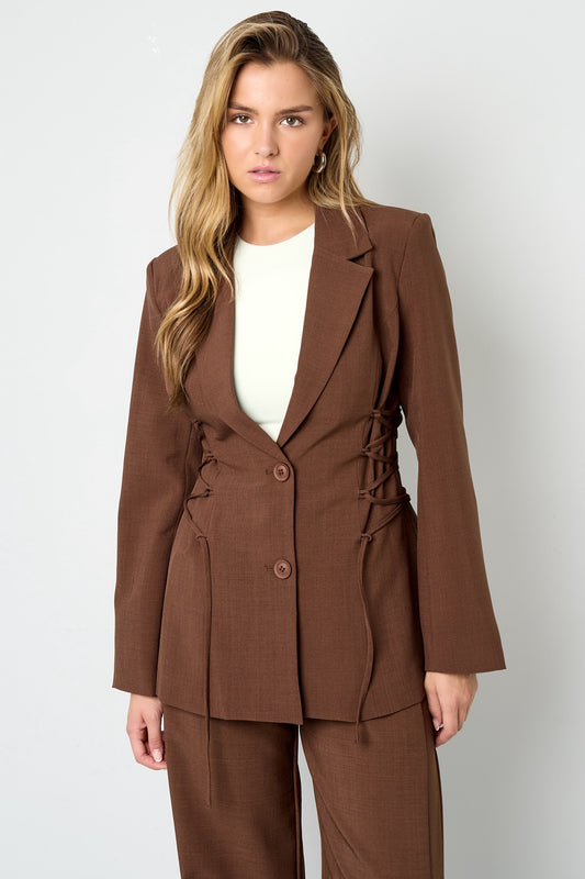 BLAZER | VETER