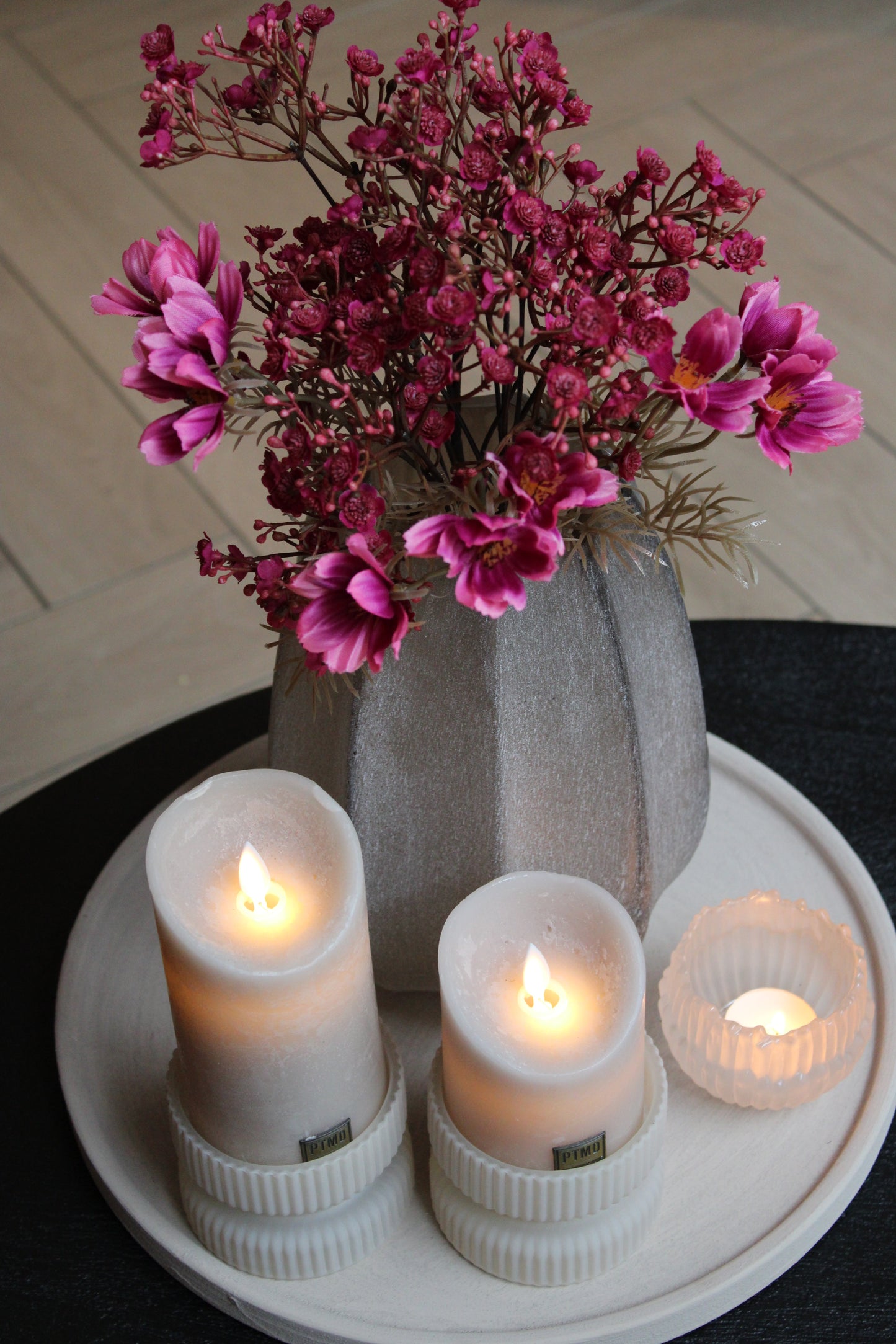 COMPLEET DIENBLAD | LIGHT & LIVING
