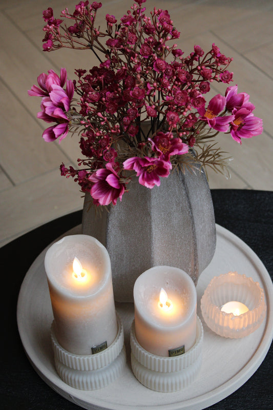 COMPLEET DIENBLAD | LIGHT & LIVING
