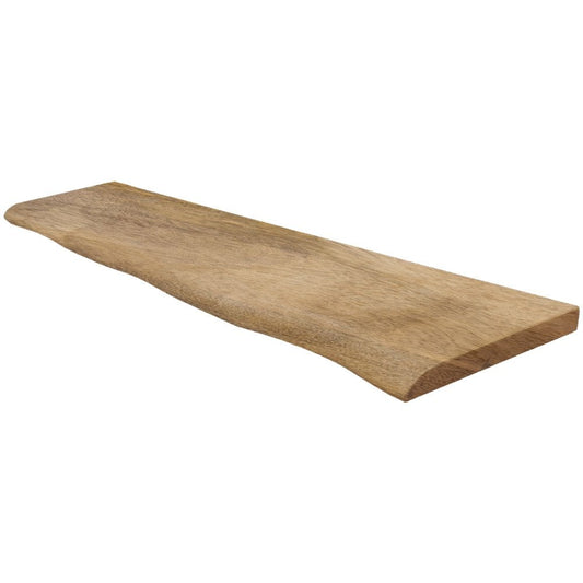 Wandplank Pure Mangohout 100 cm