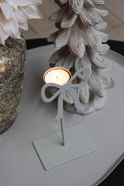 WAXINEHOUDER STRIK | BEIGE
