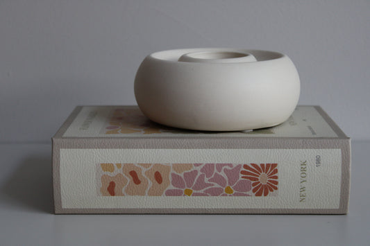 OPBERGBOEK BEIGE | NOVA