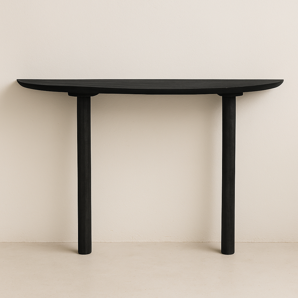 ORGANISCHE SIDETABLE | DIVERSE KLEUREN