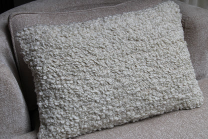 SIERKUSSEN MICA | BEIGE | 40X60CM