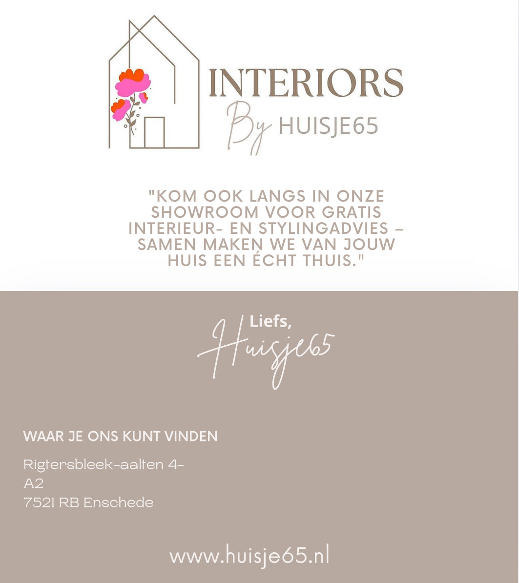 Bezoek showroom