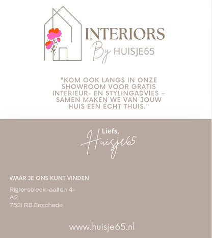 Bezoek showroom